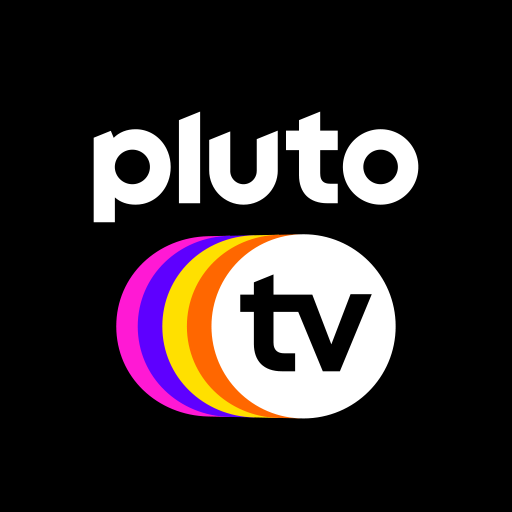 Icon Pluto TV APK Mod 5.55.0-leanback (Sem anúncios)